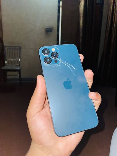 Apple iPhone 12 Pro Max