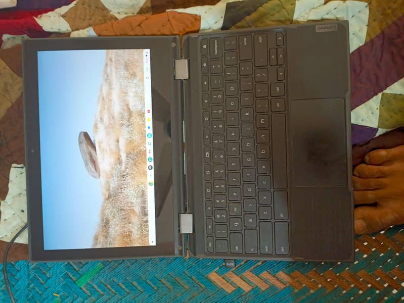 chrome book touch screen 2