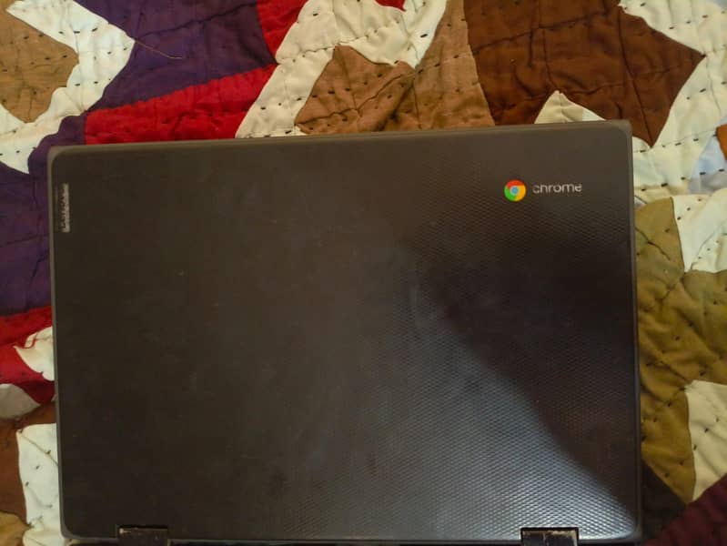 chrome book touch screen 4