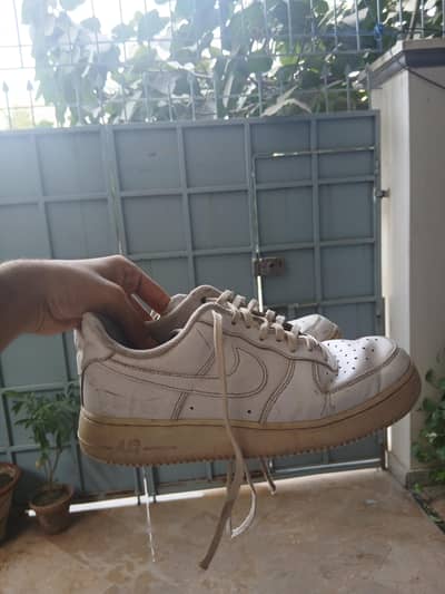 Nike Air Force 1