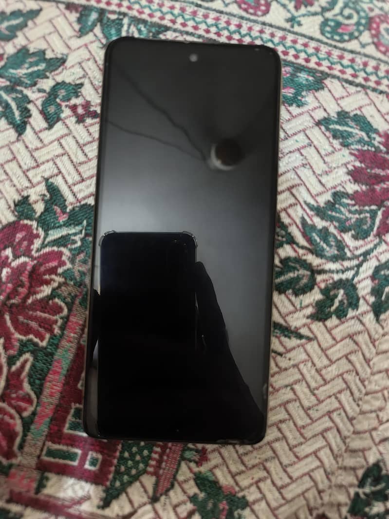 Infinix Note 30 2