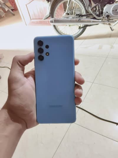 Samsung Mobile A32