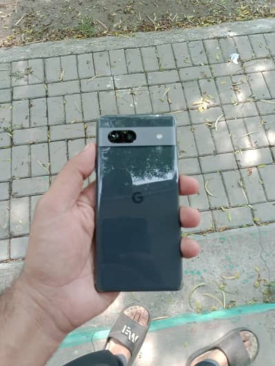 Google Pixel 7a