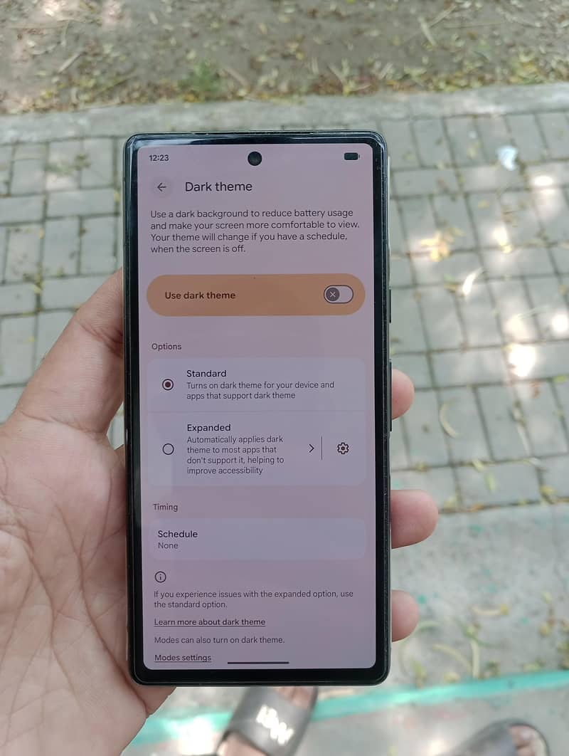 Google Pixel 7a 2