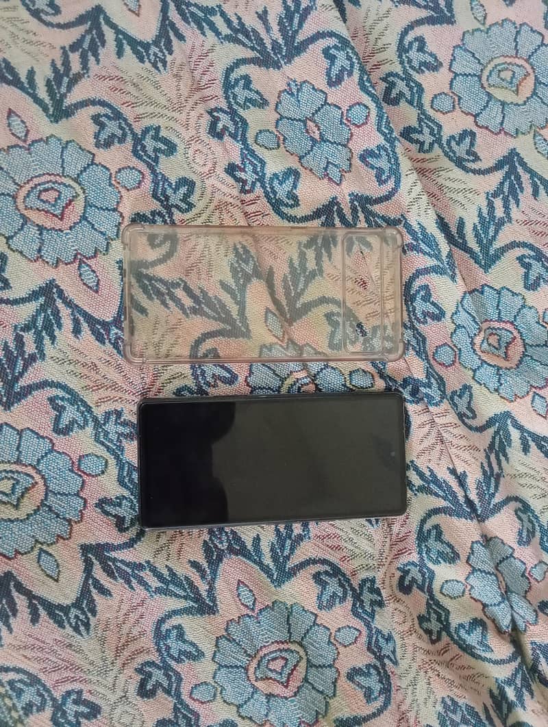 Google Pixel 7a 3
