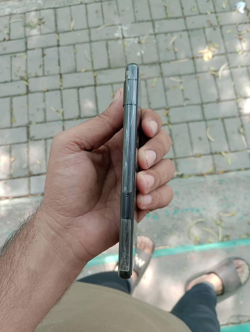 Google Pixel 7a 6