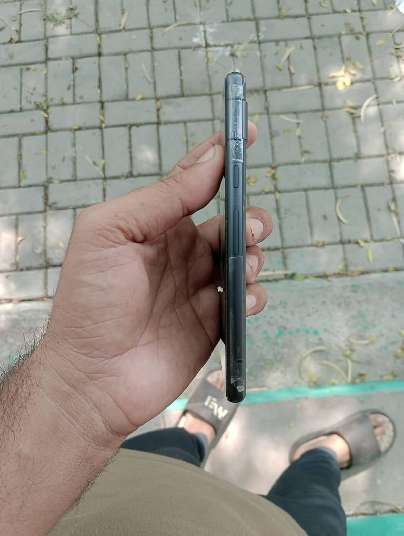 Google Pixel 7a 7