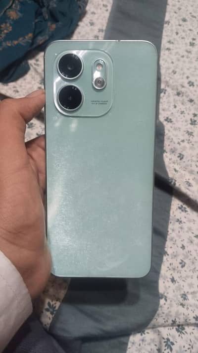 Infinix Smart 9hd