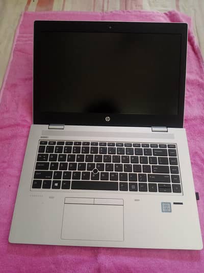 HP ProBook