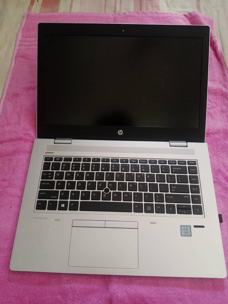 HP ProBook 0