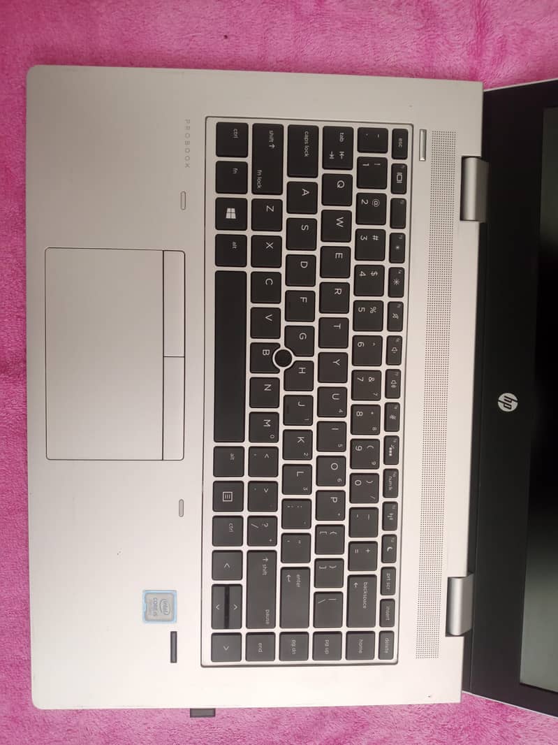 HP ProBook 1