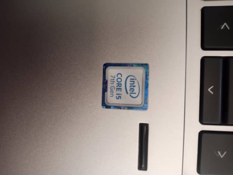 HP ProBook 2