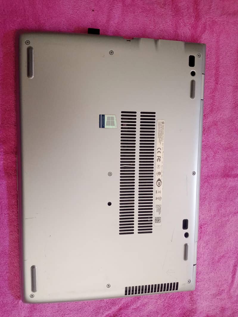 HP ProBook 3