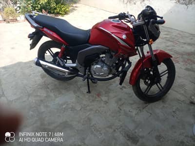 suzuki gsx 1 25cc