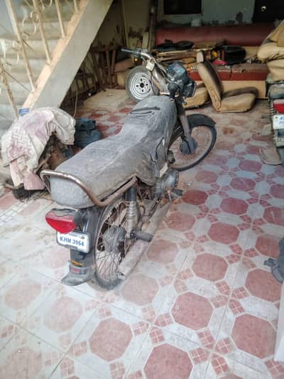 bike sell