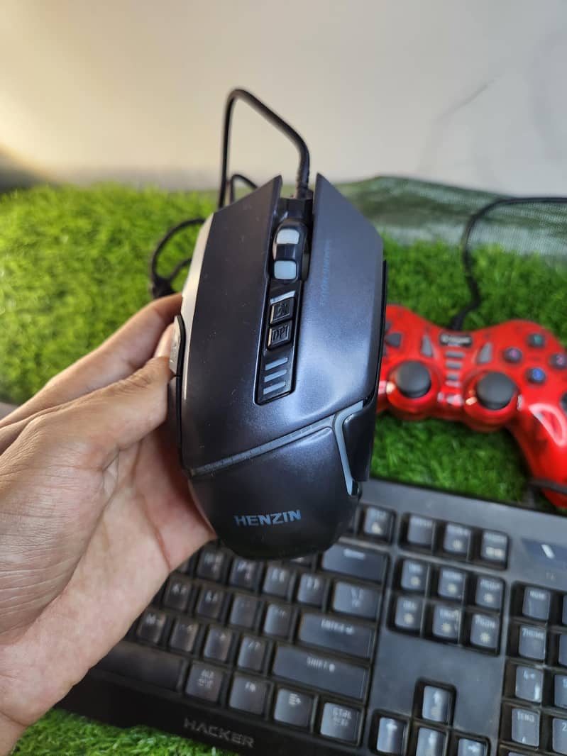 gaming setup 1
