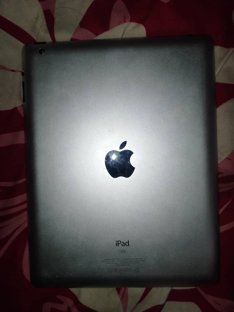 I Pad 2