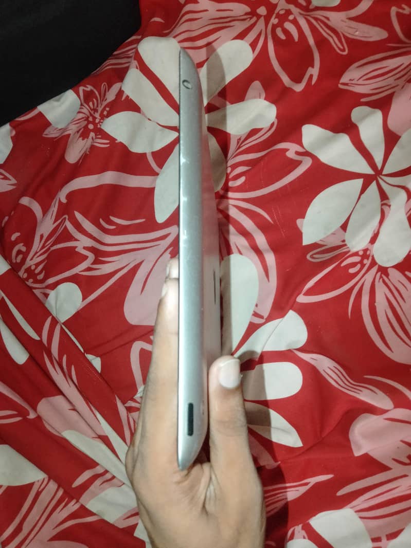 I Pad 4