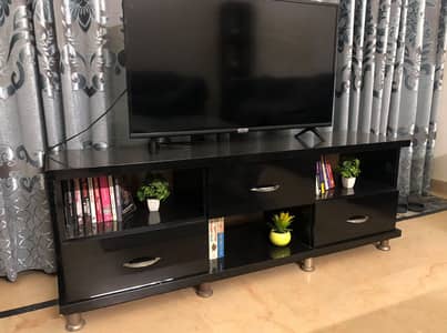 TV console