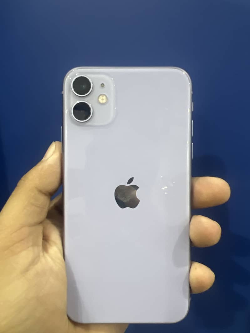 Iphone 11 0