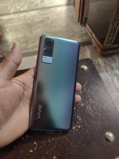 Vivo Y51s 8gh 128gb
