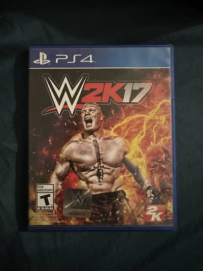 Ps4 games
