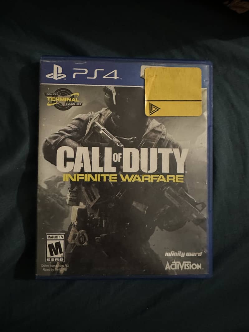 Ps4 games 5
