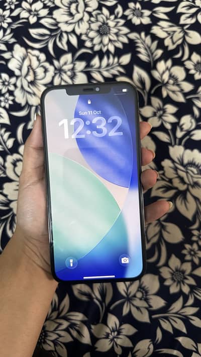 Apple iPhone 12 Pro Max
