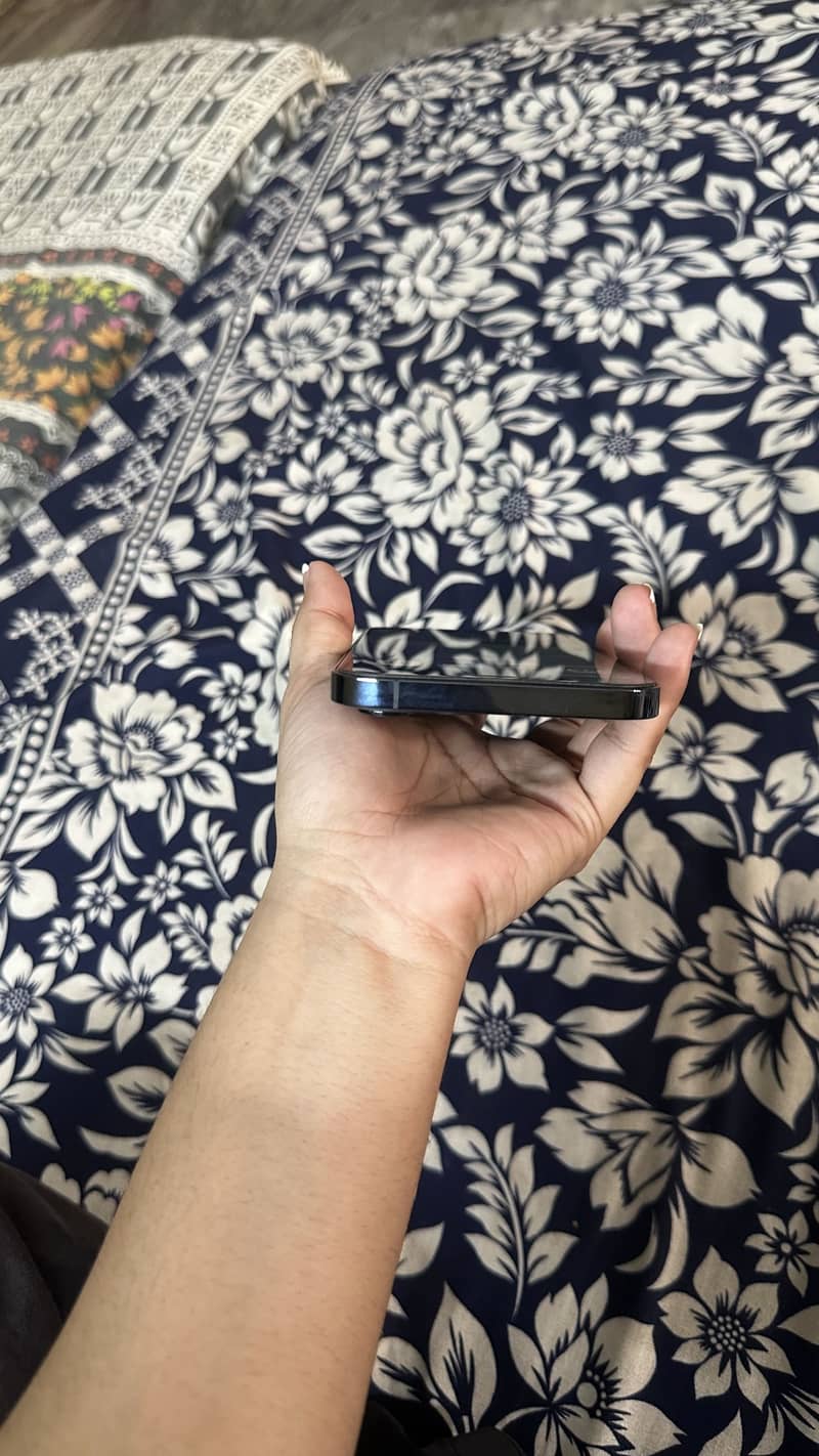 Apple iPhone 12 Pro Max 5