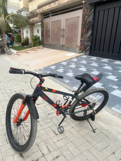 cycle