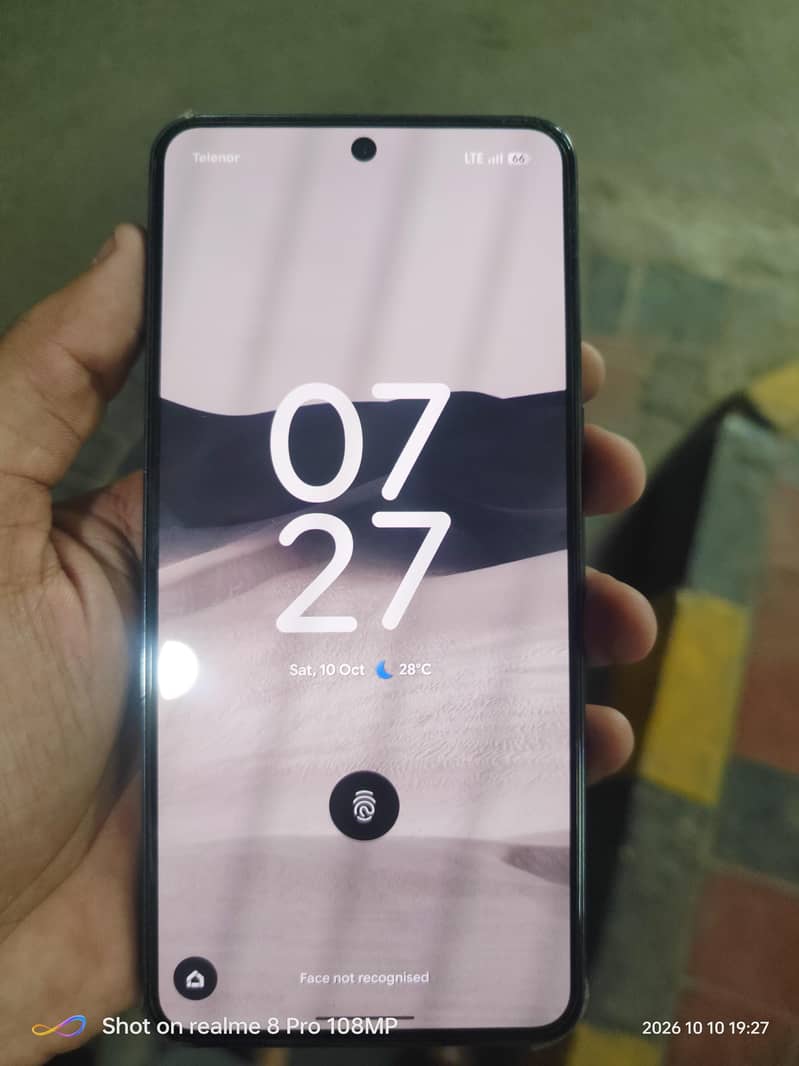 Google Pixel 8 Pro 1