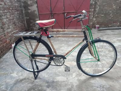 24 Inch Bicycle for Sale
