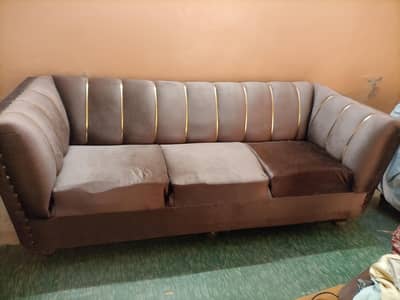 7 seater sofa set