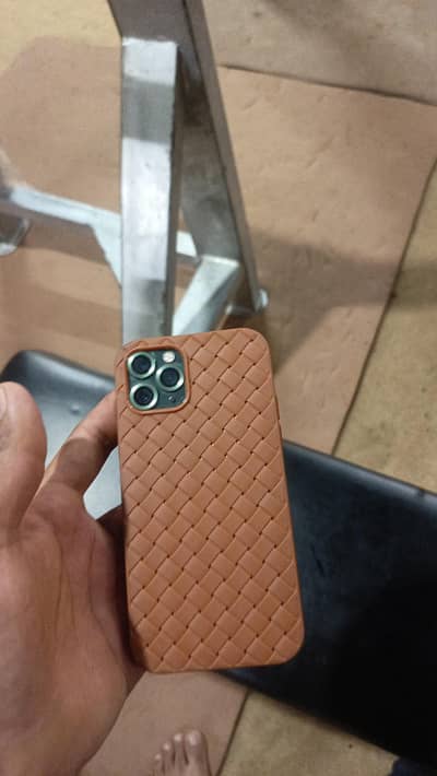 Apple iPhone 11 Pro