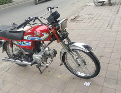 bike for sale