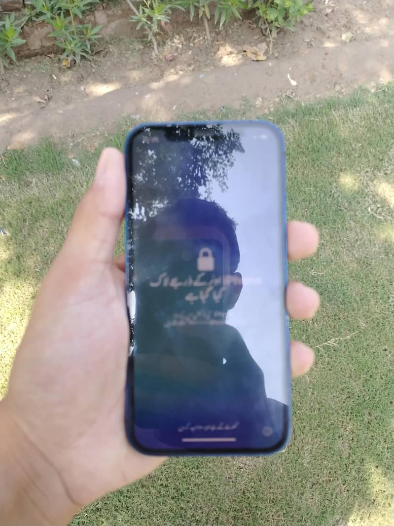 Apple iPhone 12 5