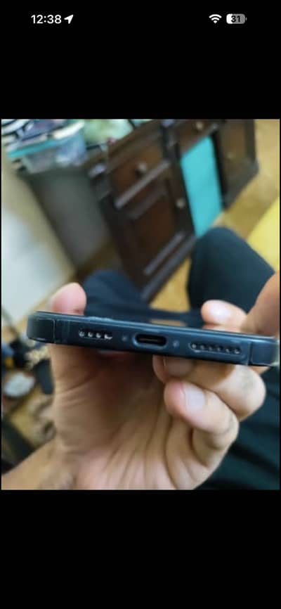 Apple iPhone 16 Plus JV