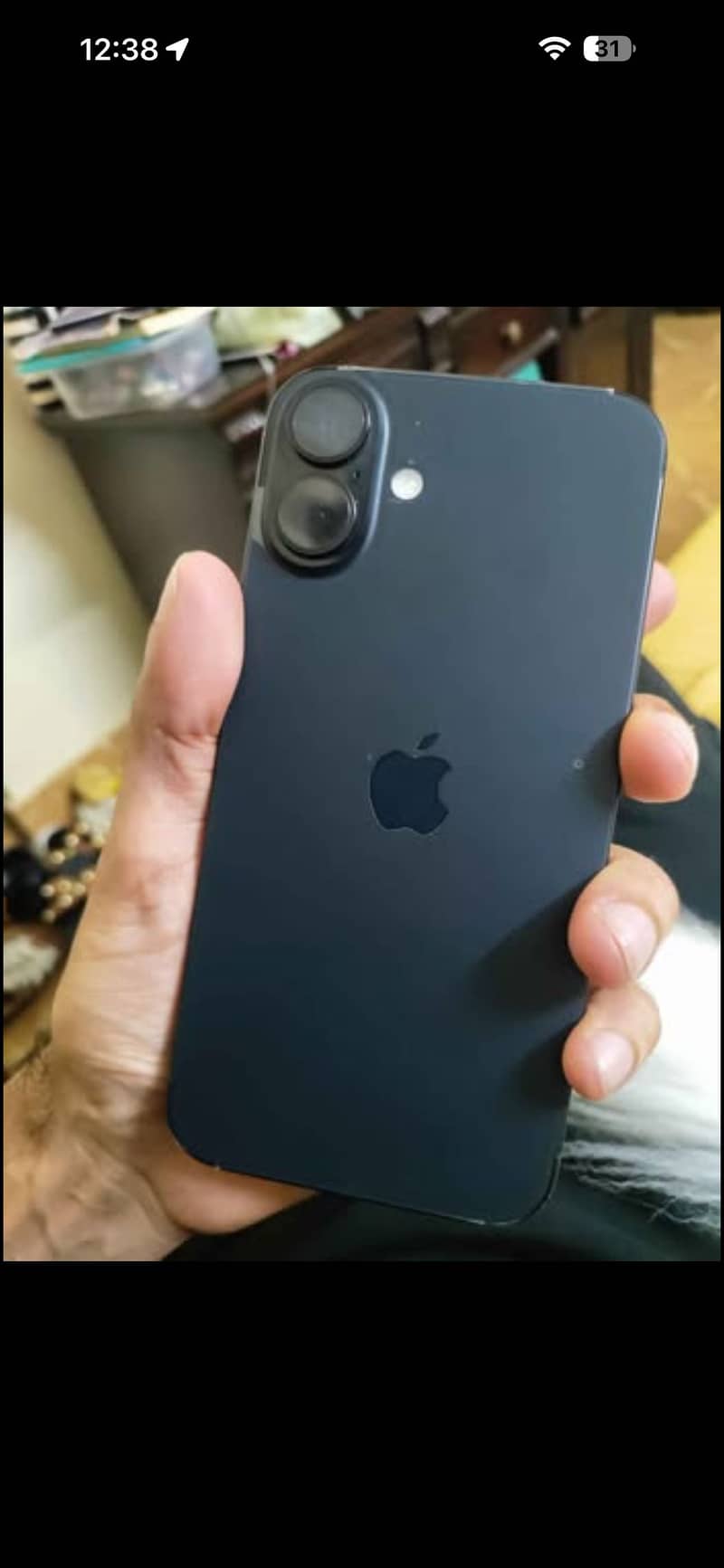 Apple iPhone 16 Plus JV 4