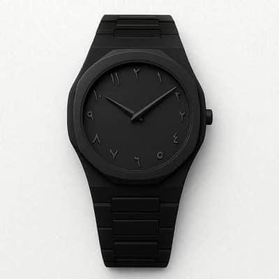 Aura watch