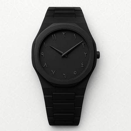 Aura watch 0