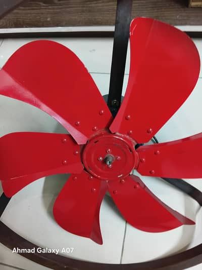 Exhaust fans