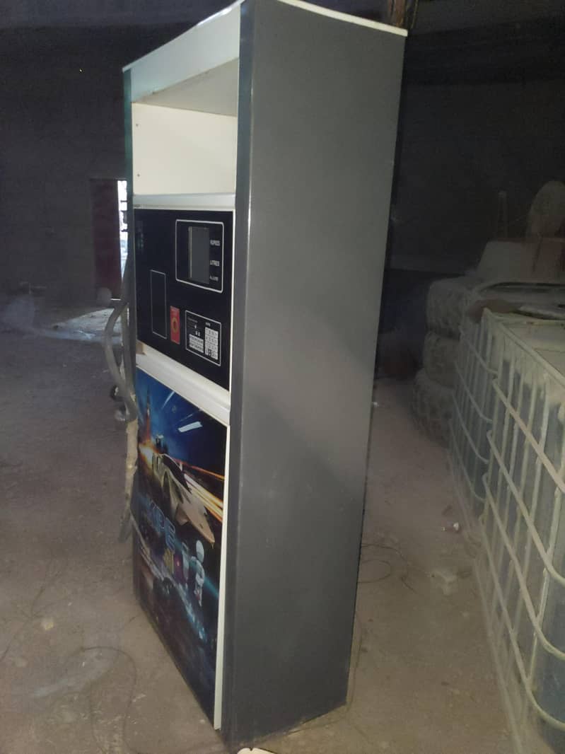 Unit ( petroleum machine ) 1