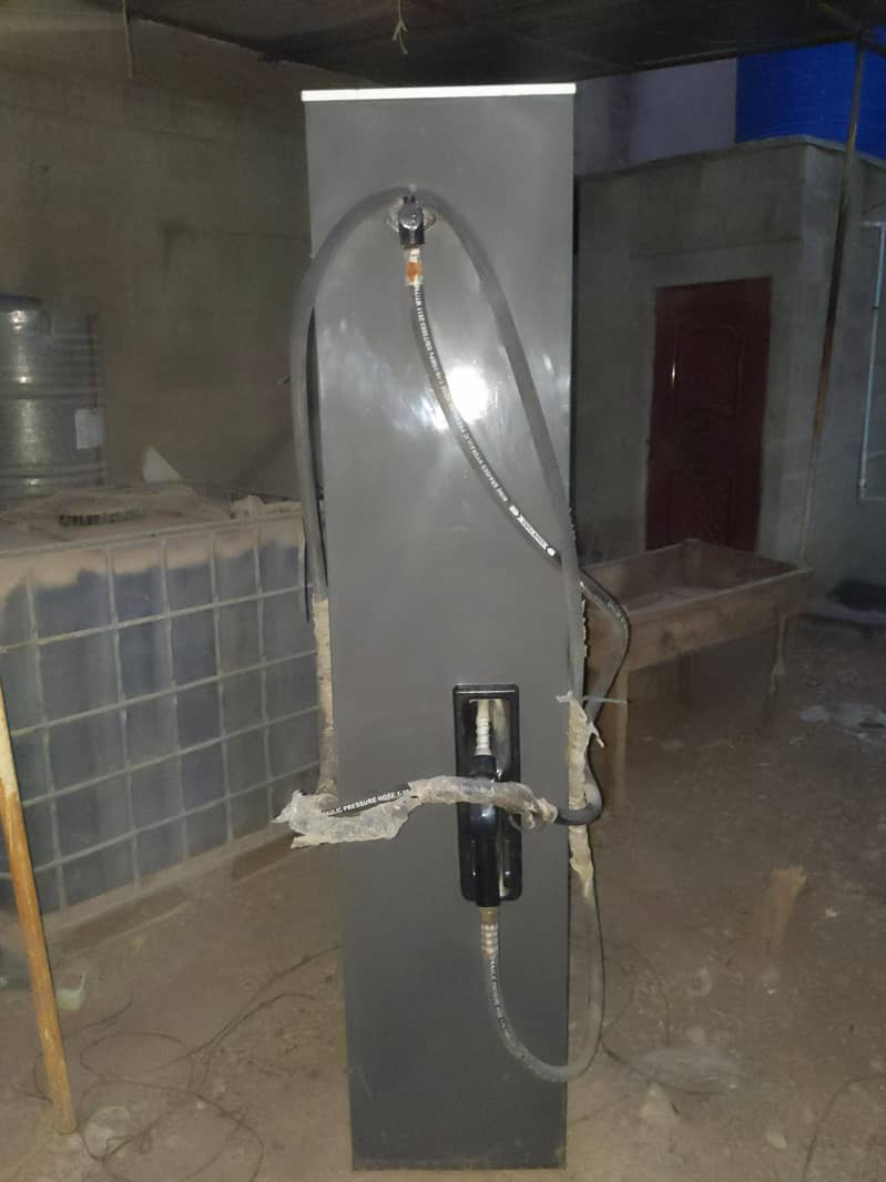Unit ( petroleum machine ) 3
