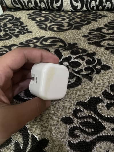 iPhone charger for with cable
