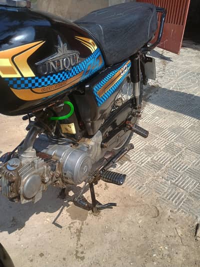 Unique 2019 Fit bike