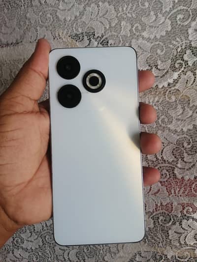 infinix smart 8