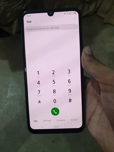 LG G8X ThinQ