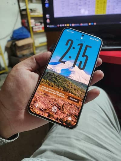 Infinix Hot 60 pro