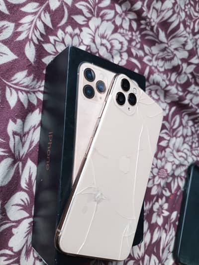 Apple iPhone 11 Pro Max 256GB