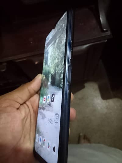Vivo Y20 PTA  approved